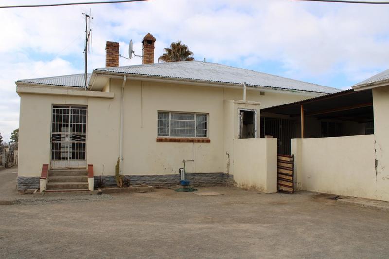3 Bedroom Property for Sale in Fraserburg Northern Cape